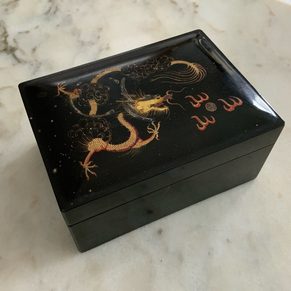 Dragon Box - Picture 4 of 9